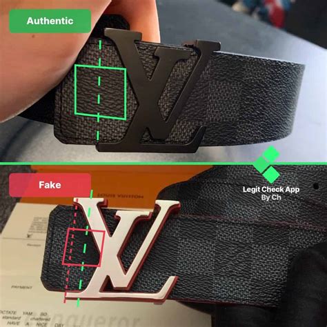 how to legit check my louis vuitton belt|check for louis vuitton belts.